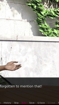 Ellie V0.1 Awam Fanmade to Be Continue