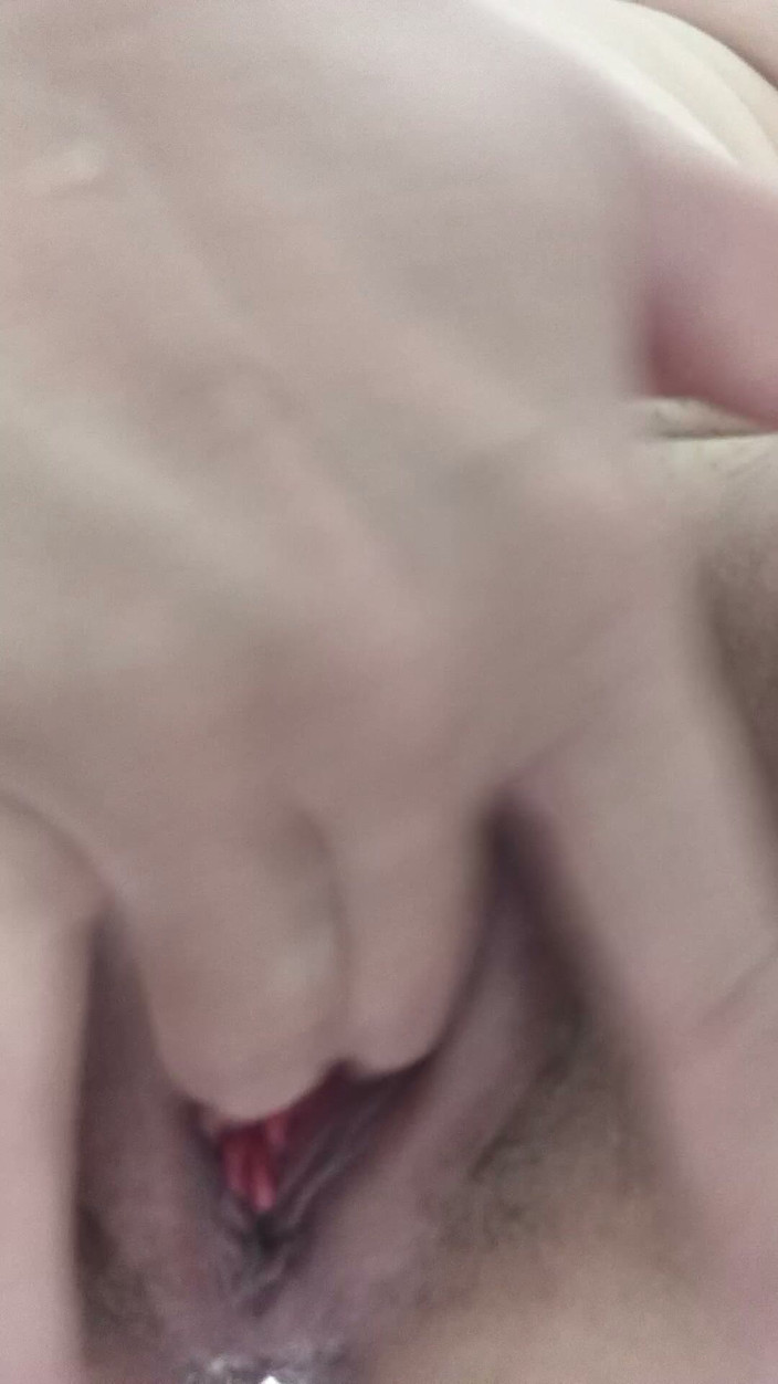 chenchen35: Moaning Handjob Is Real Fucking Hands