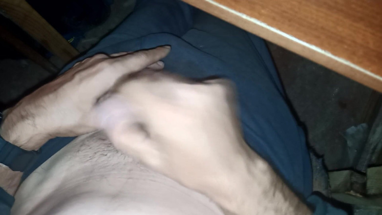 kobra kobreti: Only masturbation 48