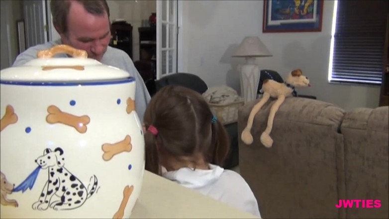 Desperate Pleasures: Confesiones de hijastra