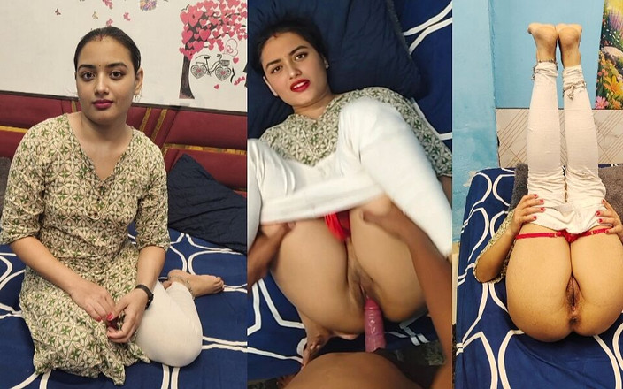 Kamini: Meio-irmão deixou sua meia-irmã mais velha