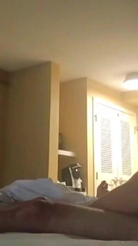 Real Cheating Wife Takes 2 Creampies Back to Back in Hotel Room Ga