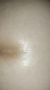 First POV Anal with the Wife