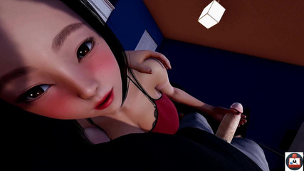 Joystick Cinema: My Real Desire Ep 12