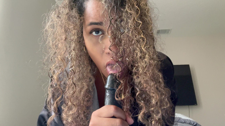 Mya Mula Goddess: Suck It Like Stepmommy
