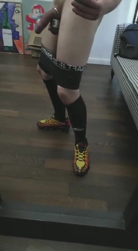 Camfuncam: Vestito specchio