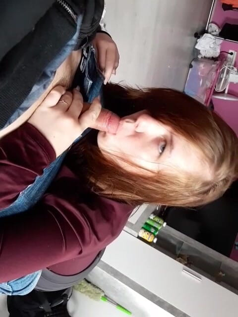 Couple18and38: La novia da la cabeza