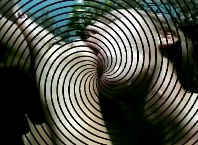 Analiscius: Butt fucked milf with big boobs gets facialized outdoors