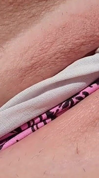 I Need a Tongue on My Clit..... Who Is Volunteering Upon My Return?