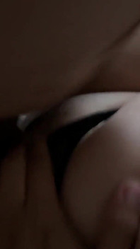 My Stepmother's Whore Asks Me To Fuck Her In The Drawer.