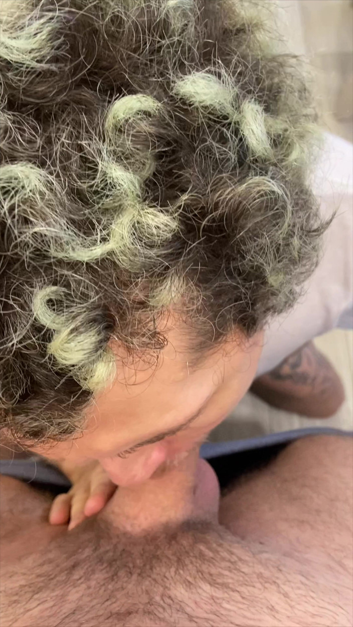 Harry_Jen: HarryJen Velký penis šukání gay porno a velký výstřik