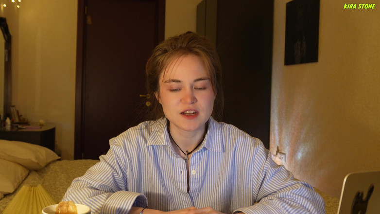 Kira Stone: Jak byla zabita Kira Stone, kolik nenávisti jsem si vysloužil...