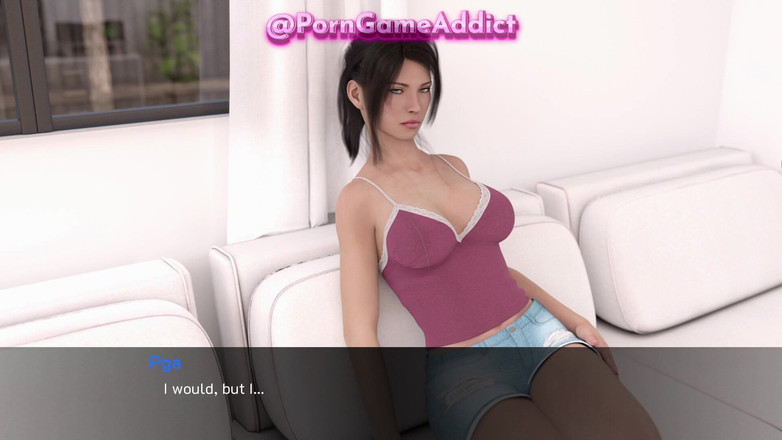 Porngame addict: Théorie du désir n° 21 | Testez notre chance avec « enseigner » | [pc Commentaire] [HD]