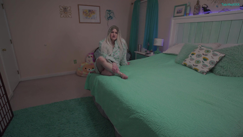TabithaXXX: ステップ息子はpornstar stepmomを含浸させたいです