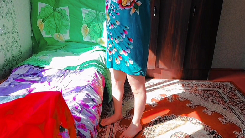 Kitty_Cross: Lovely Trans Beauty Solo