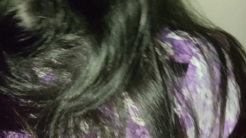 X69: Awek Nepal mahukan Big.Salilai Thulo Lado Chahiyo Gare.