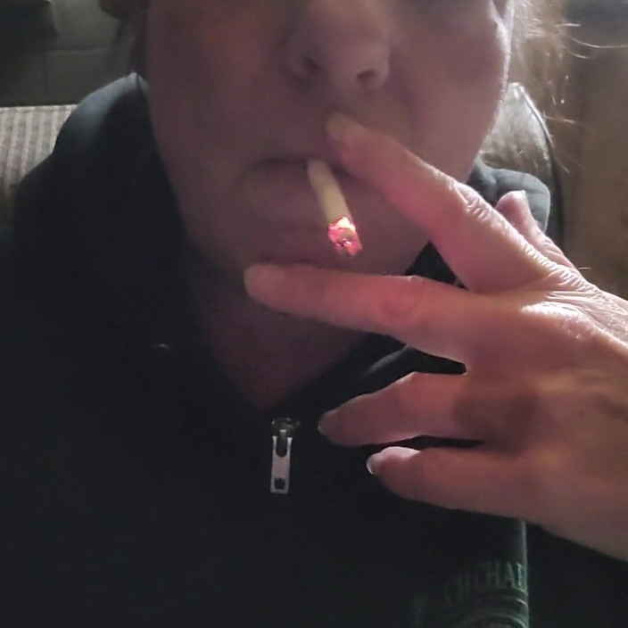 EliteLadyS: Čichání kohouta