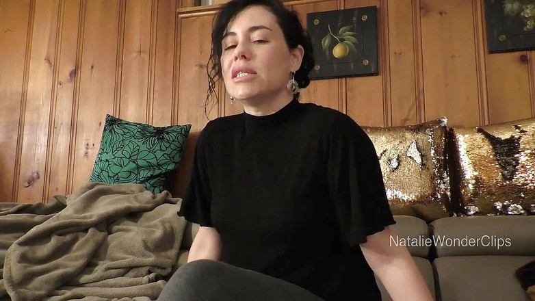 Natalie Wonder: Sirotci