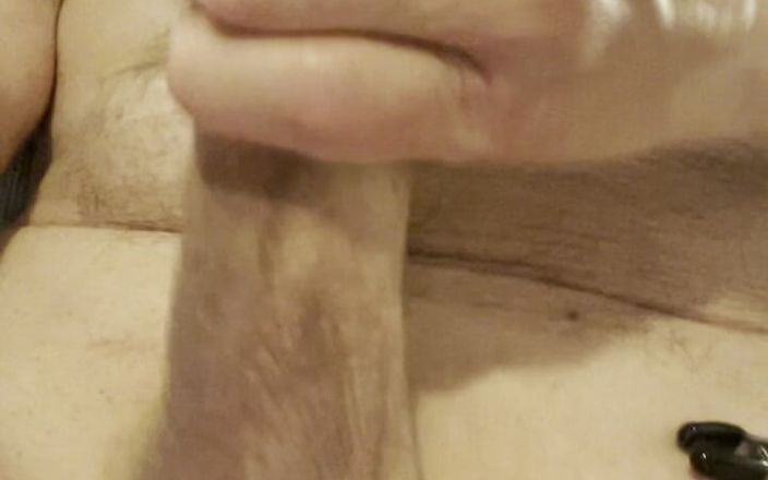Mitchie: Wichsen Im Swingerclub