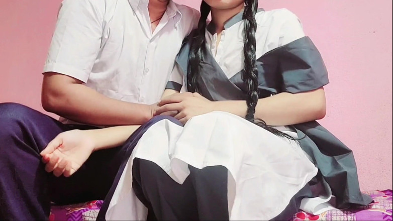 Your kavita bhabhi: Desi College BF