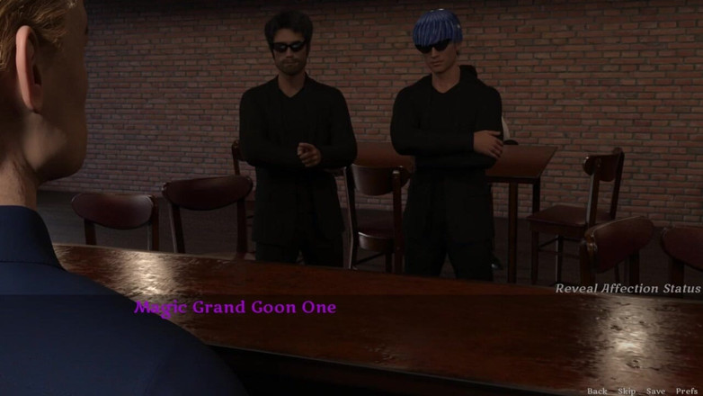 LoveSkySan69: Cinta ibu tiri (orborigin) [bagian 8] bagian 86 Cruel World oleh Loveskysan69