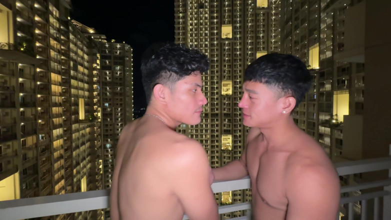 Jatdhick: Both Partnered Men Cheats on Eachother