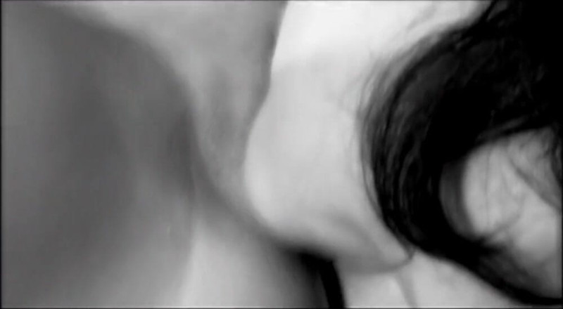 Lesbian Illusion: Sex incitant cu vibrator legat pentru un cur perfect