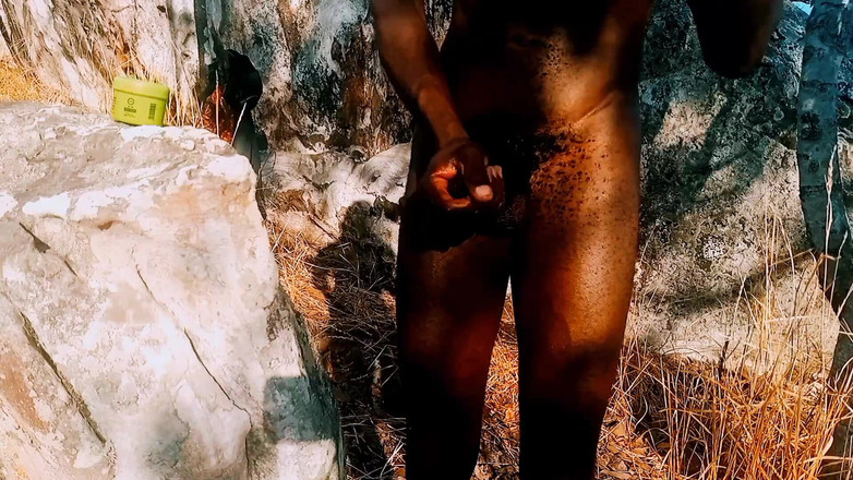 Judith xxx: शानदार हस्तमैथुन