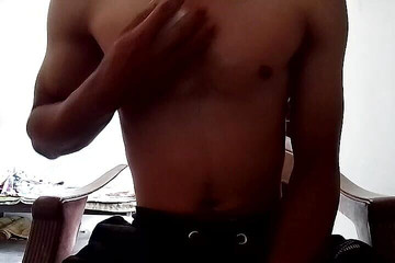 Gangbang straight: Верхній масаж