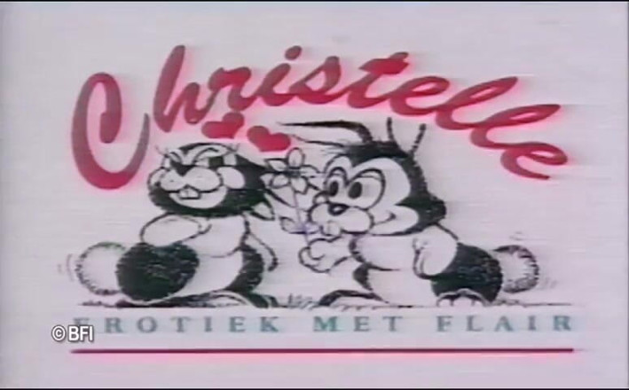 Vintage Vixens: Il miglior sesso tabù 2, NL subs.