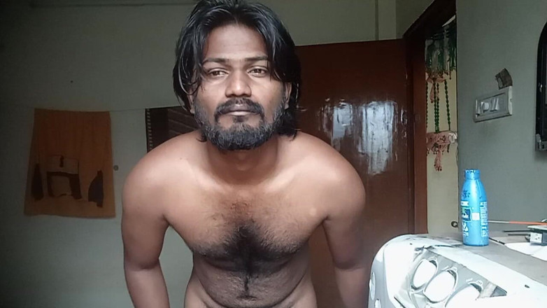KUMBHA MANOJ KUMAR: Indische Desi pornoster