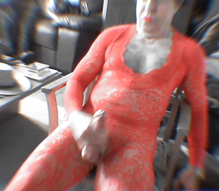 Bellhead: 穿着丝袜的快感