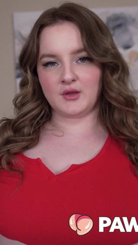 Phat Ass Eliza Eves Takes Bwc POV