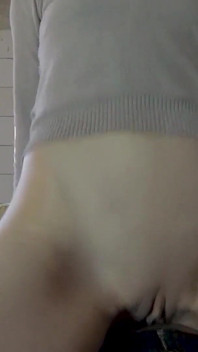 Hard Hat Heat: Couple's Construction Site Cumshot on Ass