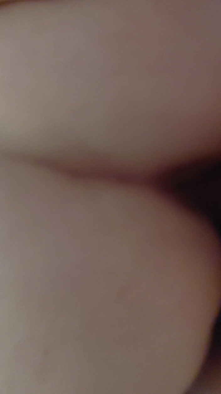 Realstuff: Anal ve amcık