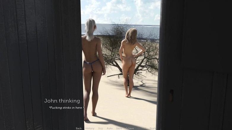 Dirty GamesXxX: Tacos: Quando il cornuto va a lontano e la Linea...