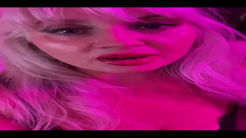 PaintedRose: Mini JOI或Drv