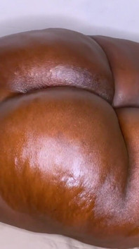 My Boss Loves My Huge Ass