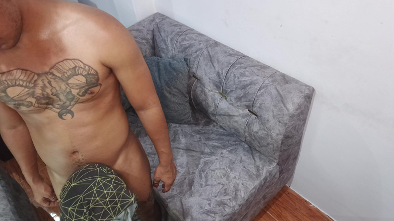 Foxxx_paulo: Přišel si pro ptáka a nakonec mu ho dali