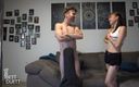 Bett Duett: The Naked Man for My Girlfriend!!