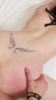 Grecka nastolatka Angelina Mounarova Hardocre jebanie z Sakis Dermatis