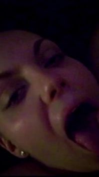 Facial Cumshot