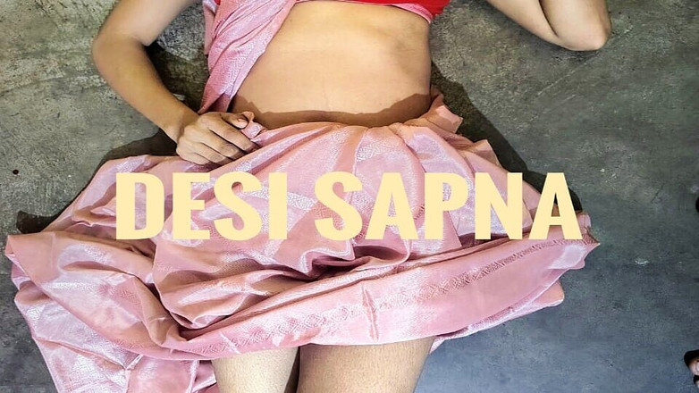 Desi_Sapna: Švagrová byla, že mě opustili