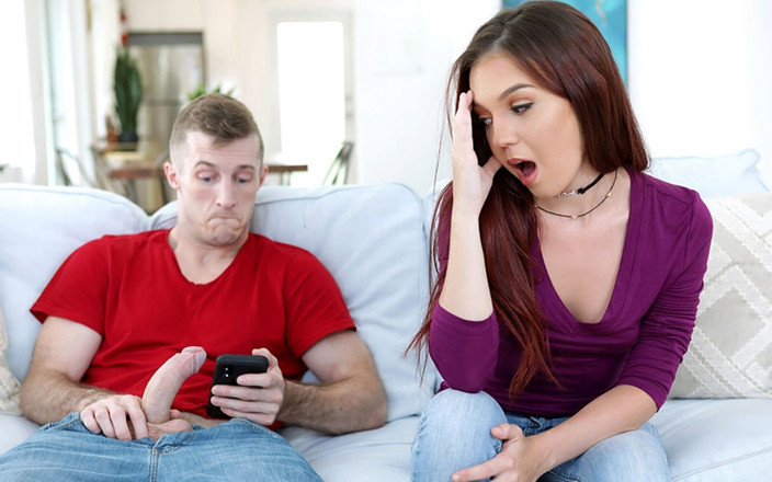 Family Strokes: Solve for the Variable, XXX