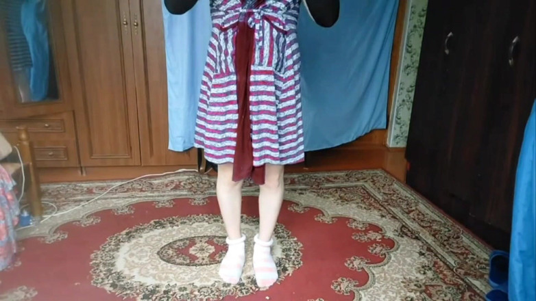 Kitty_Cross: Дражнити з кожним поворотом