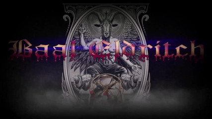 Baal Eldritch: サタンのしもべ:アナルハンズフリースピリチュアルサレンダー - HFO、冒涜