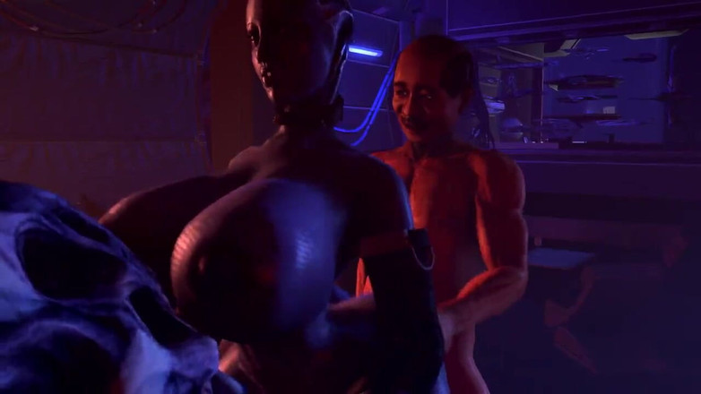 Velvixian 3D: Wniosek część 2