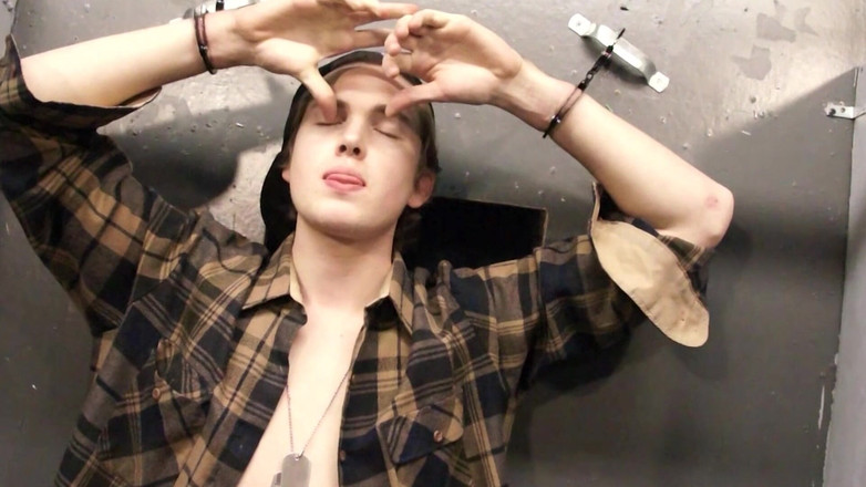 Boys boyz: Twinktopie