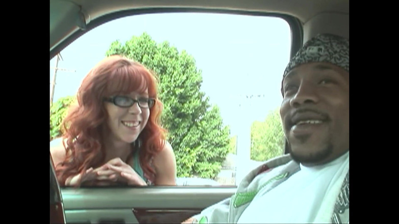 Monster Cocks: Black Monster Cock Claims Tight White Pussy