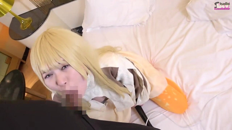 Studio JAV Launcher: Registrazione proibita di un geek di desiderio Case3